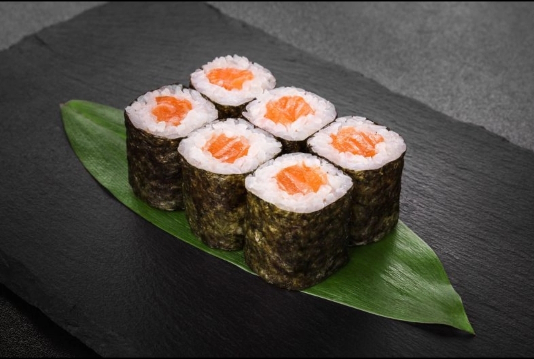 Сяке-Маки