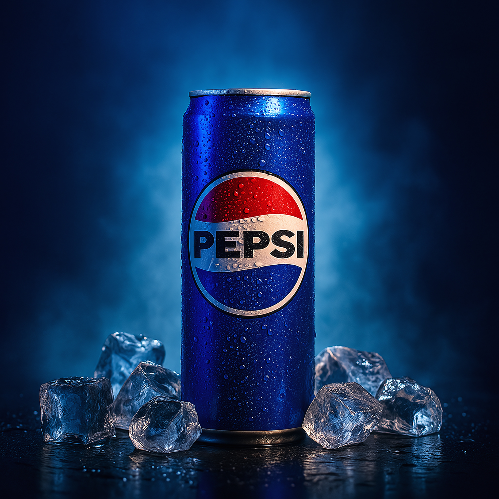 Pepsi 