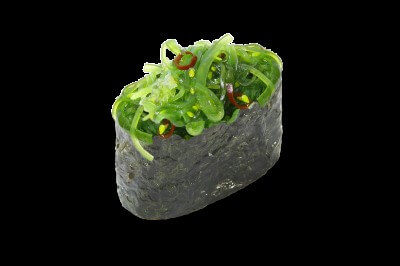 Гункан с чукой-50гр