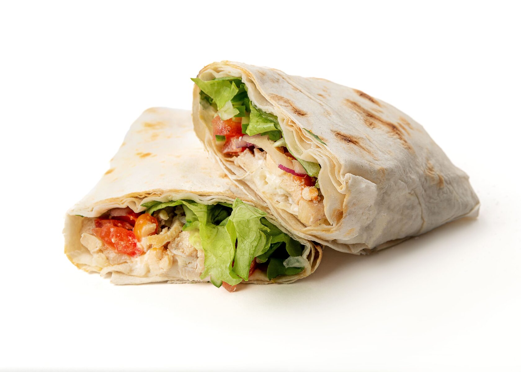 Цезарь ролл ПП