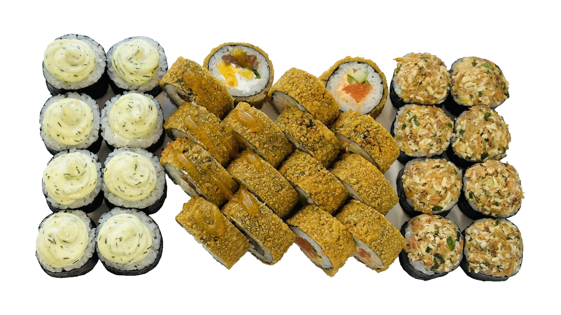 Сет Горячий