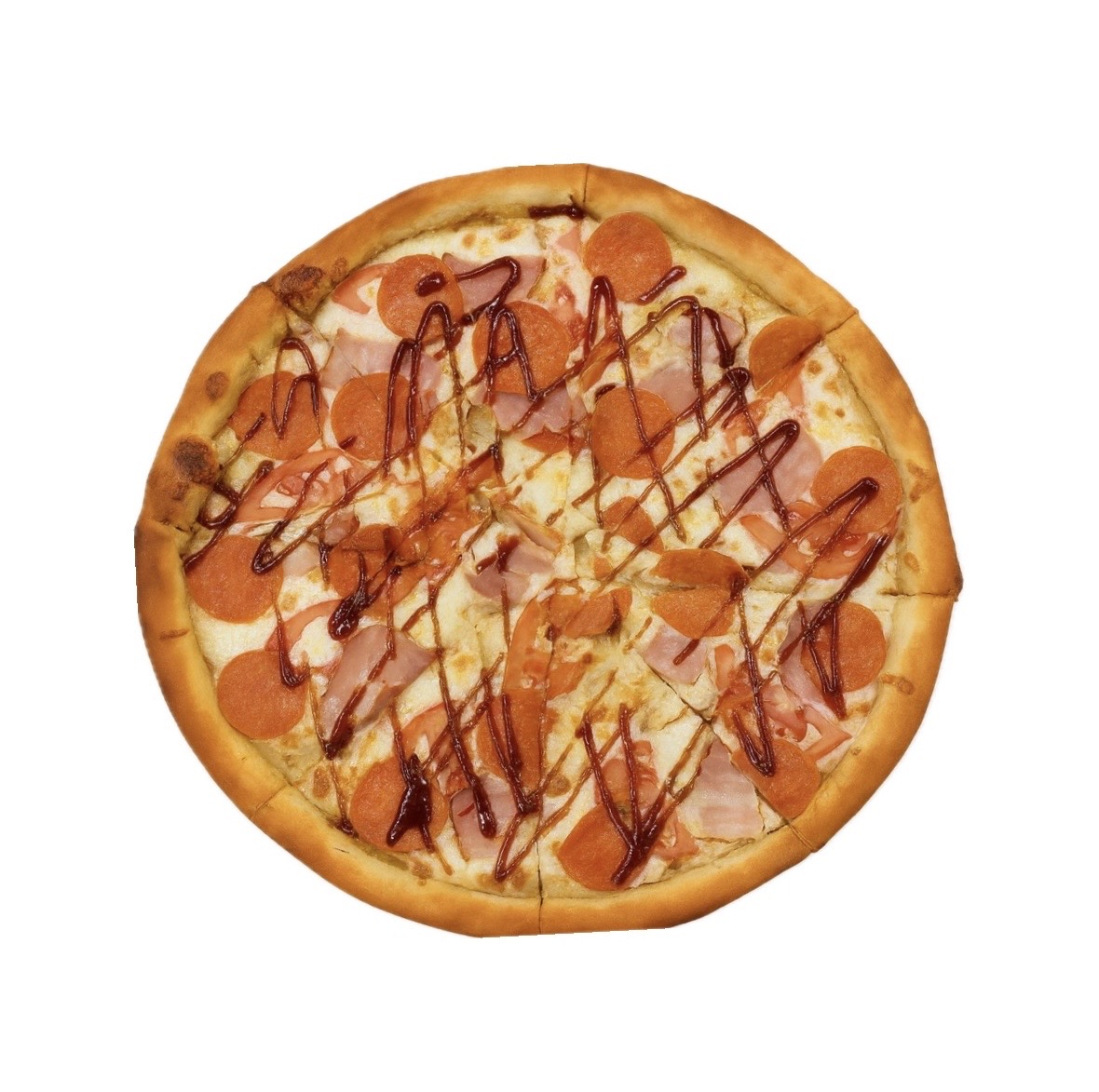 Дон бекон 25см 