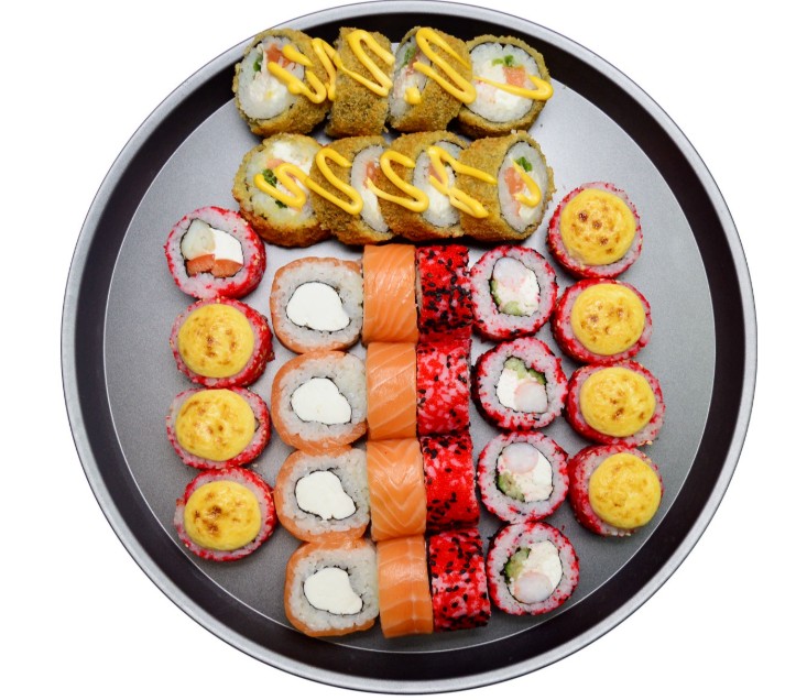 Сет Дракон (32 шт.)