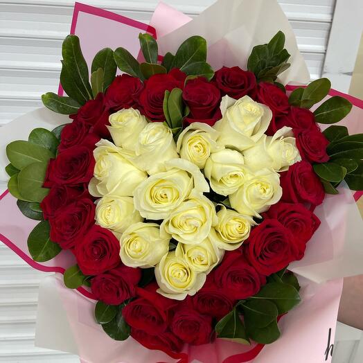 Предложение Руки