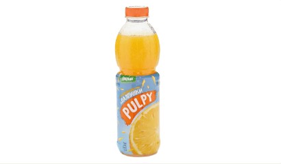 Добрый Pulpy апельсиновый 0.45л