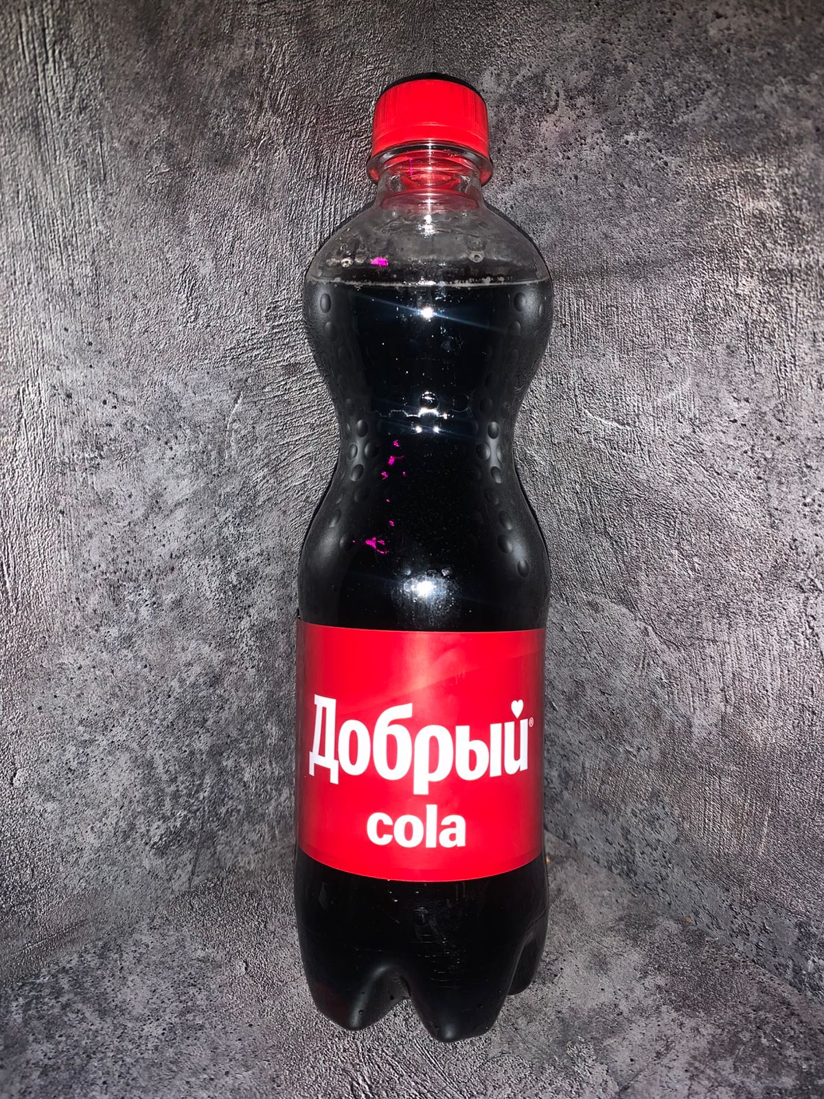Добрый кола 0,5 мл