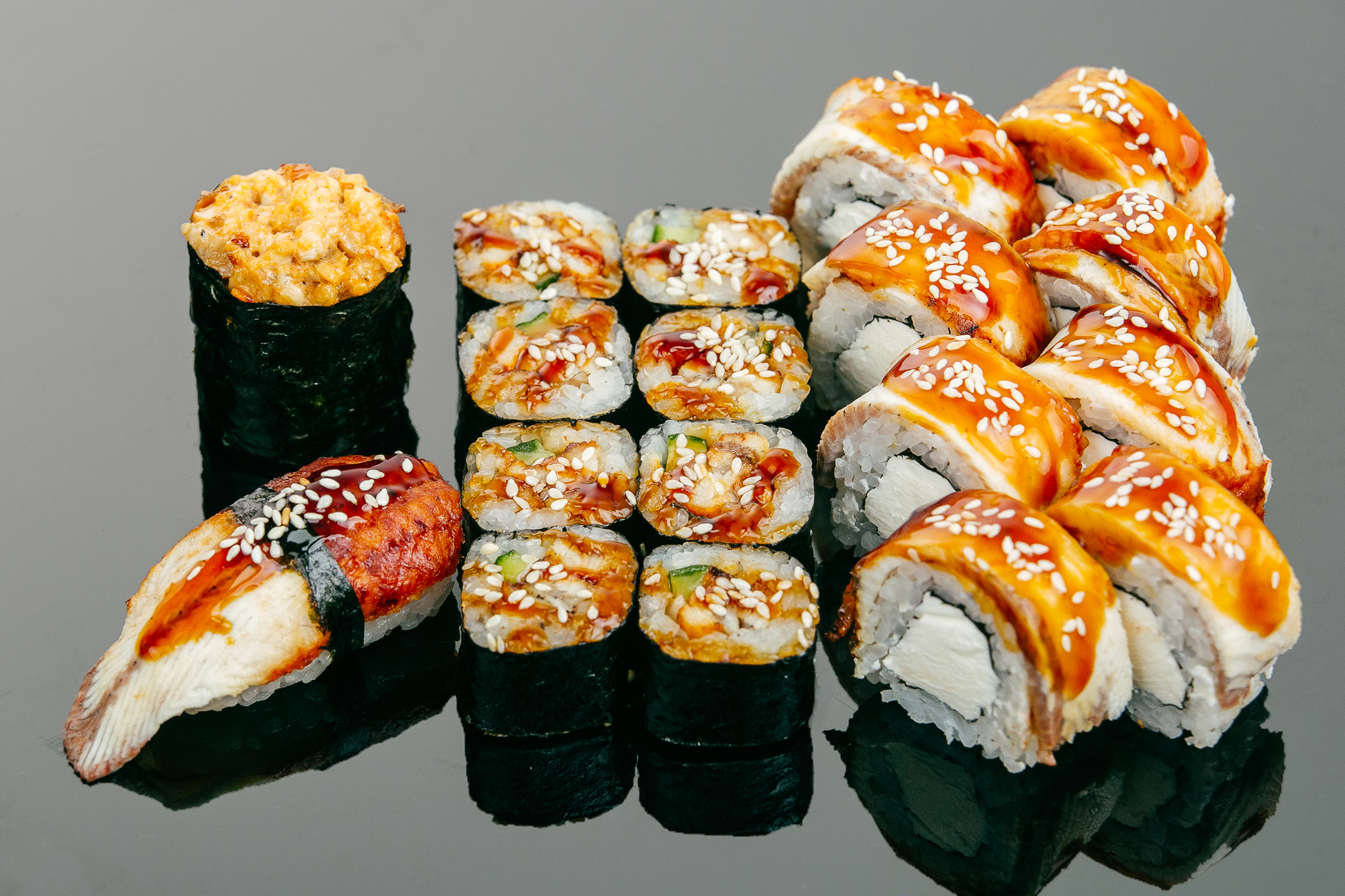 Созвездие Унаги