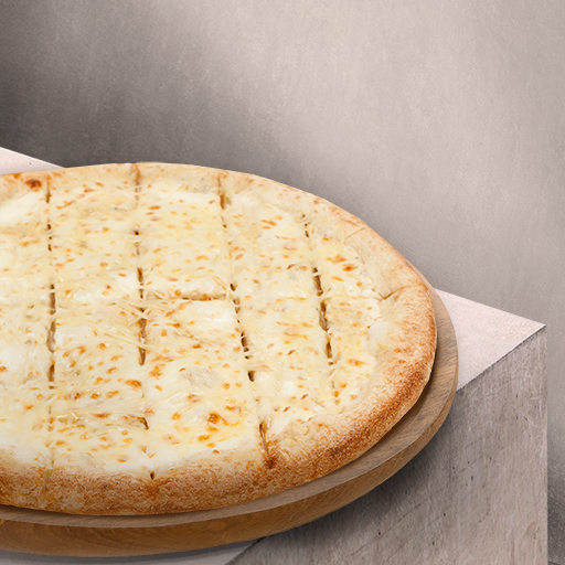Only Cheese 25 см
