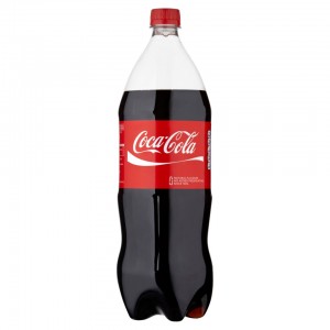 Coca-Cola 1 л