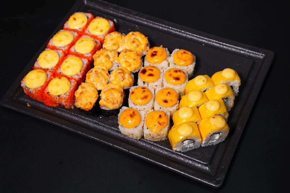 Сет Хайзенберг