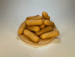 Сырные палочки 6шт