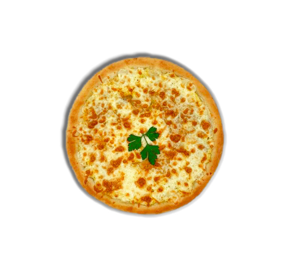 Сырная лепёшка