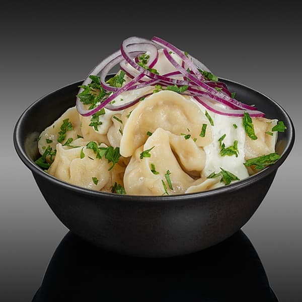 Пельмени классические