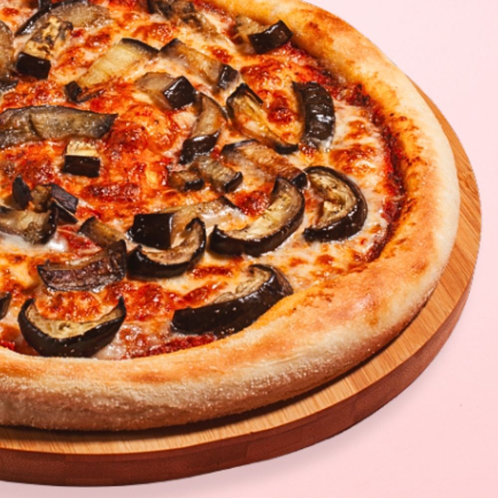 Пицца "Пармеджано" 30 см