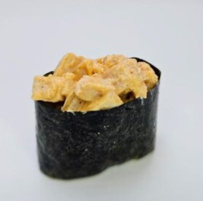 Суши Спайси Тори