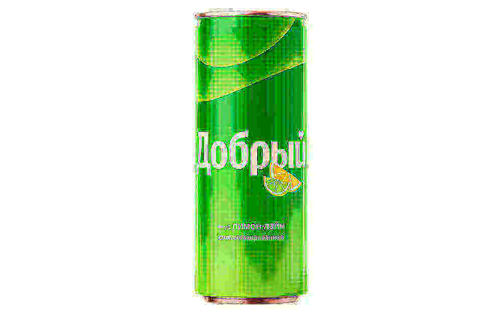 Лимонад Лайм