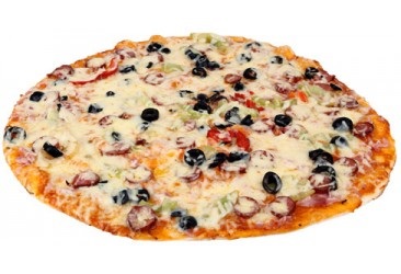 Пицца Мужской интерес (малая) (250г)