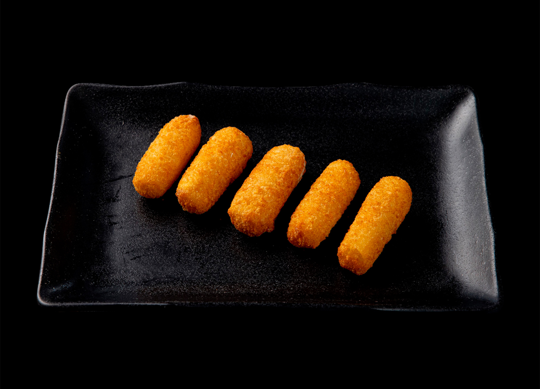 Сырные палочки