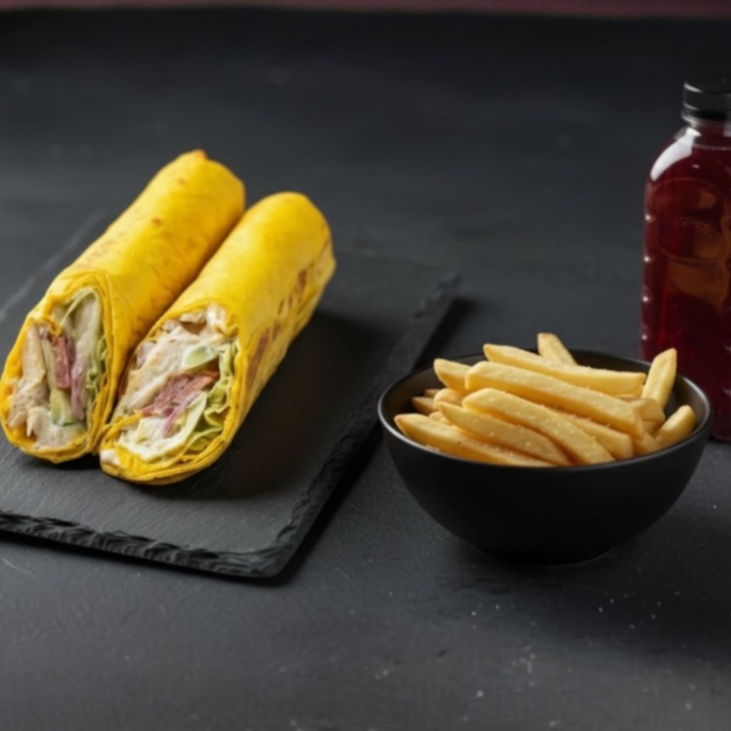 КОМБО "Питер"