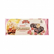 Мини Рулеты