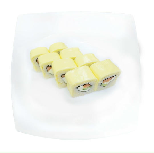 Чиз Маки