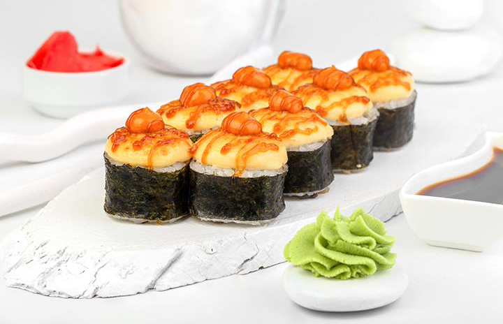 Чикен гриль