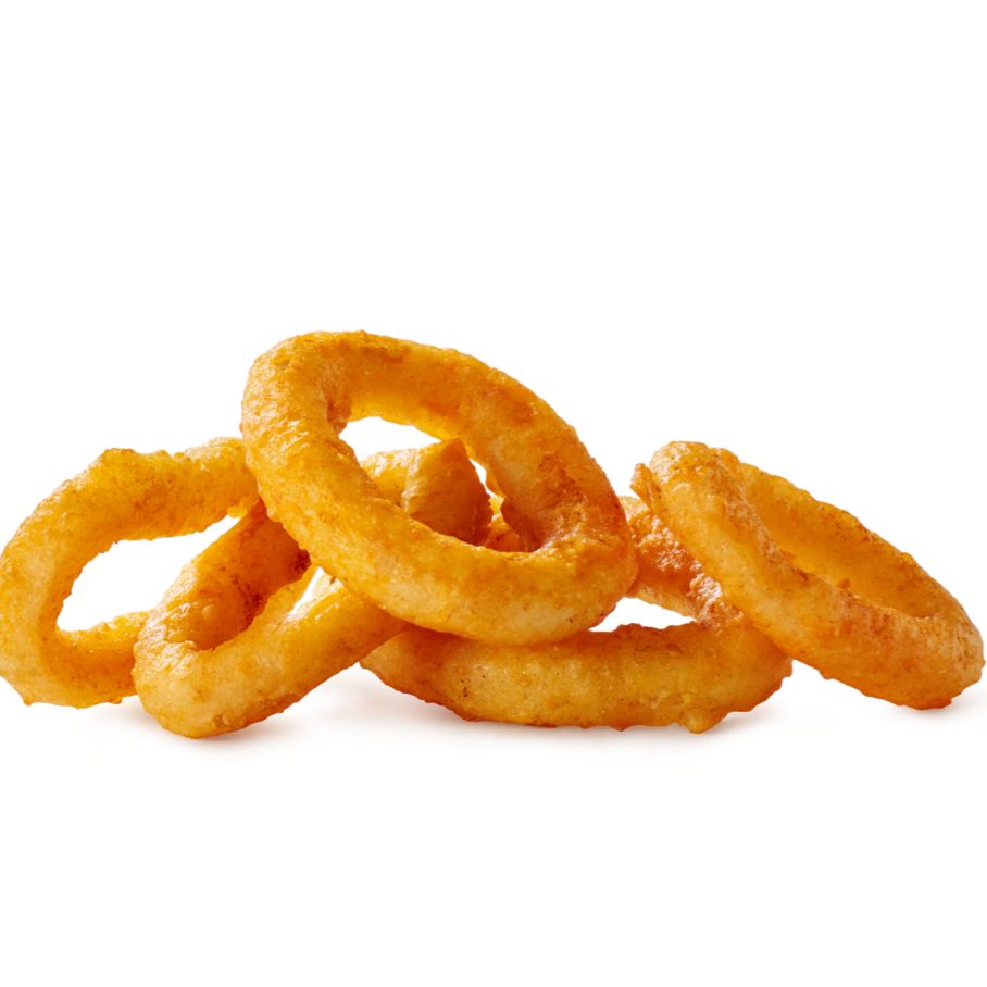 Кольца кальмара (M/L)