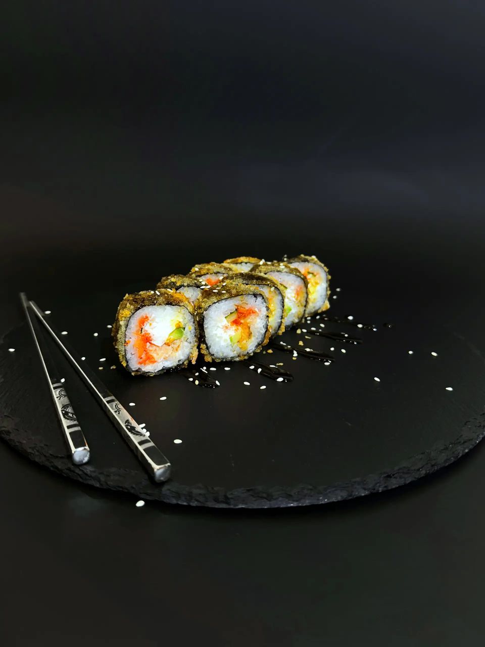 Калифорния Темпура