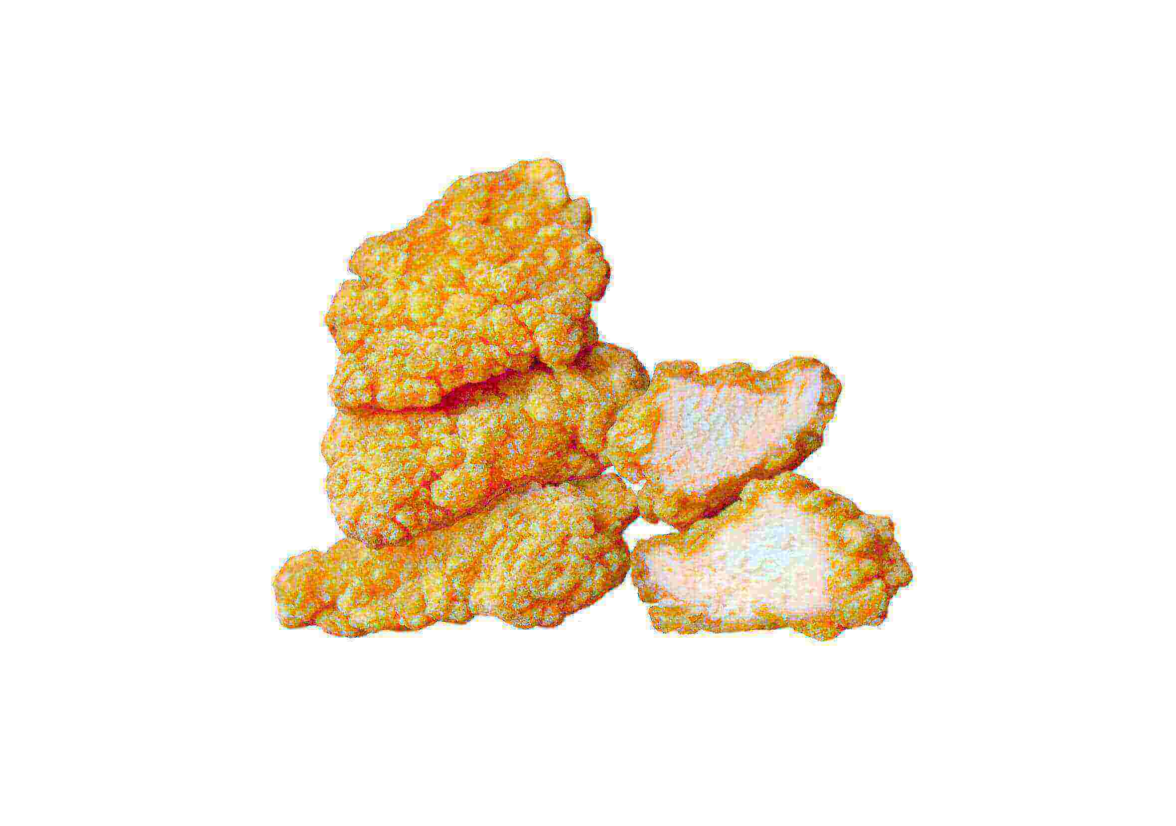 Мини стрипсы