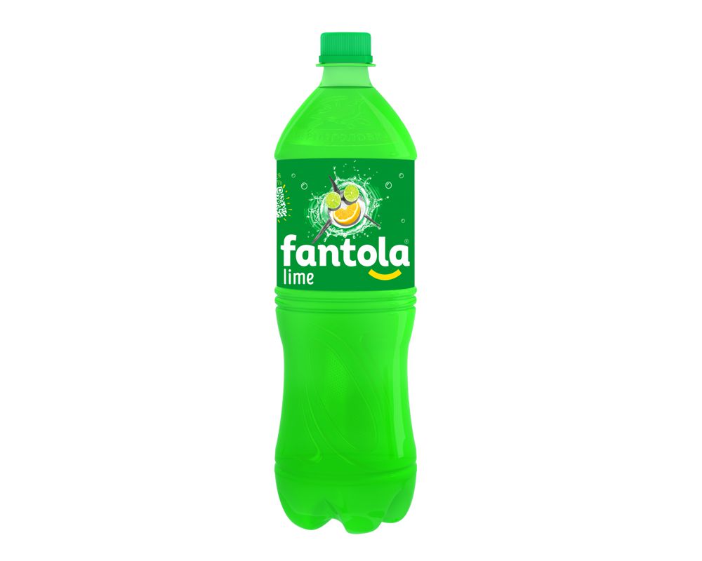 Fantola Лайм 1л