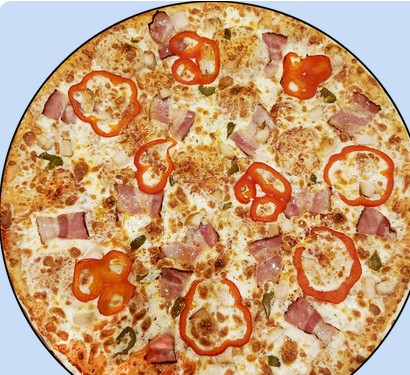 Хот-чикен (сред.)