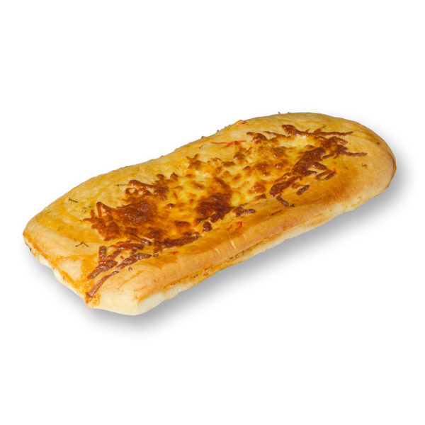 Лепёшка сырная