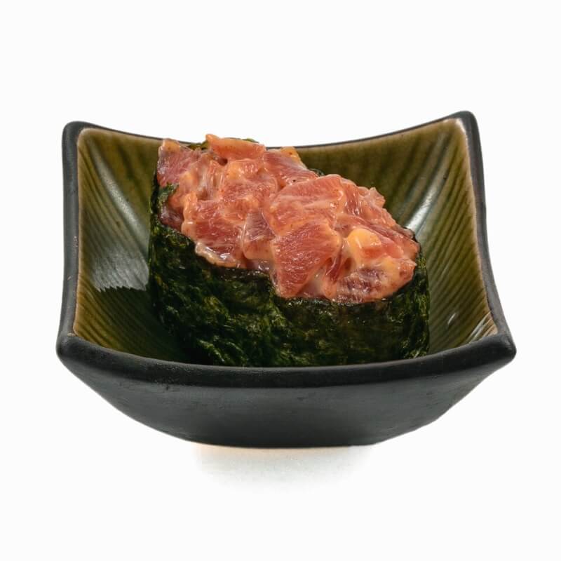 Гункан Магуро Спайси