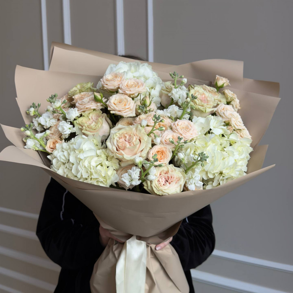 Авторский букет (предзаказ) 26