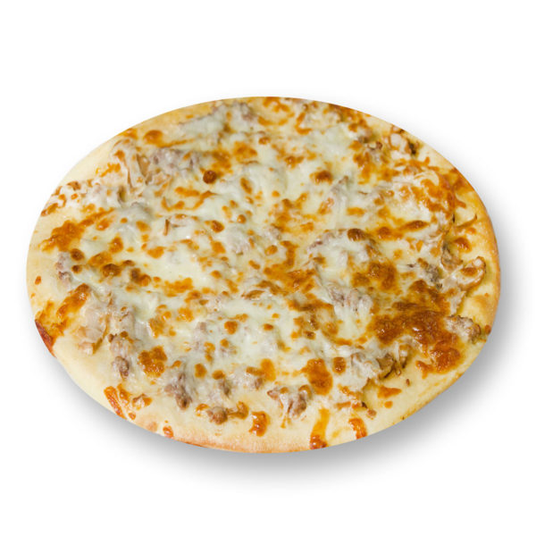 Пицца с мясом 300 гр.