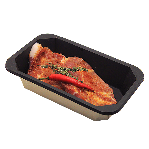 Антрекот из свинины