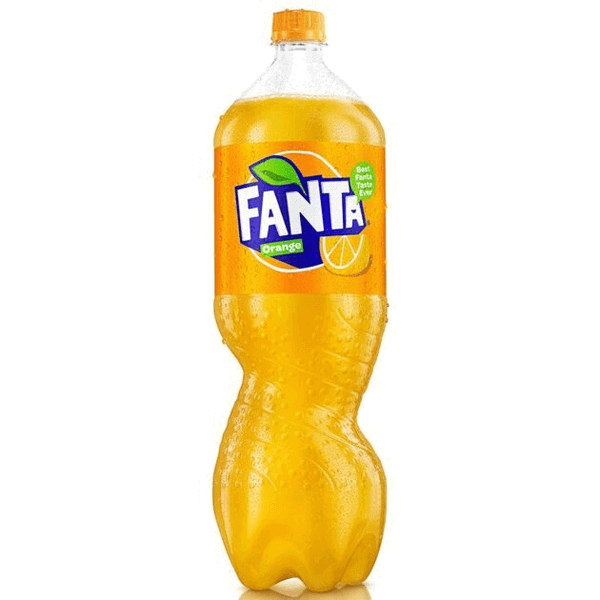 Фанта 1л