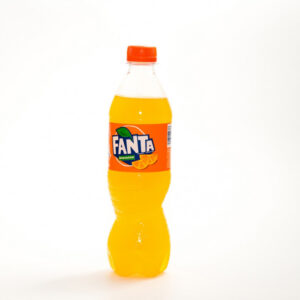 Напиток Fanta 0,5л