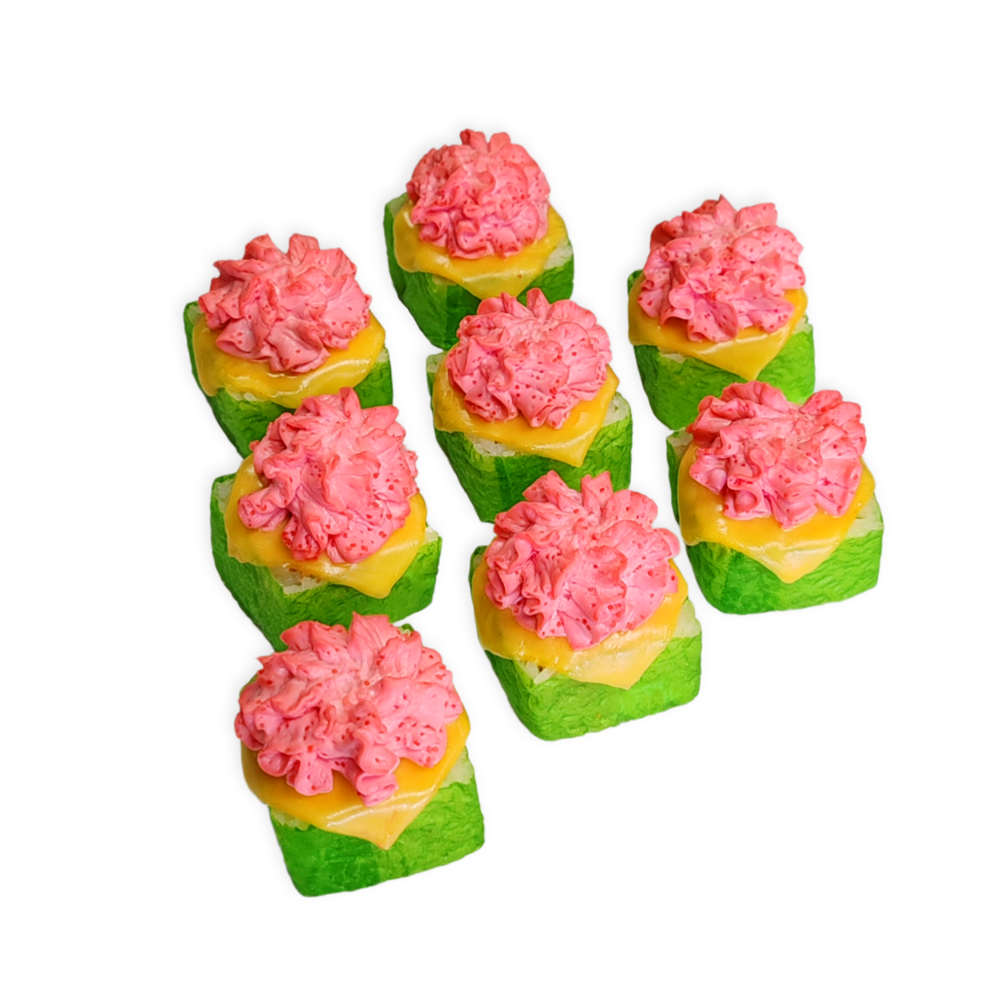 Сушикейки