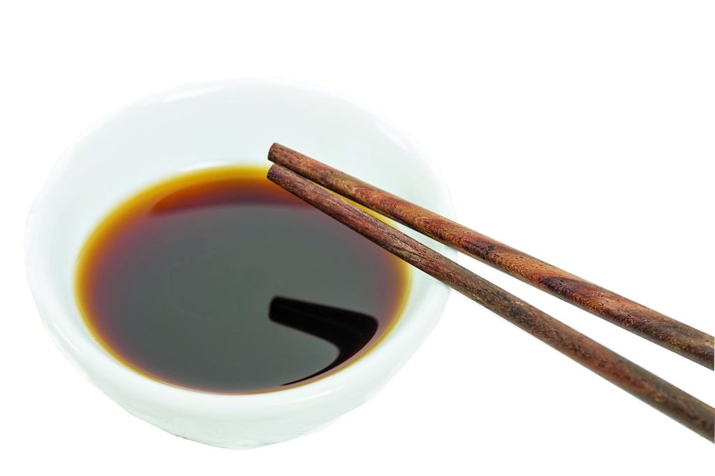 Соус соевый