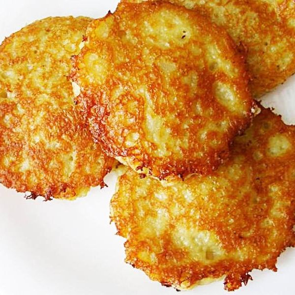 Драники Белорусские (3 шт.)