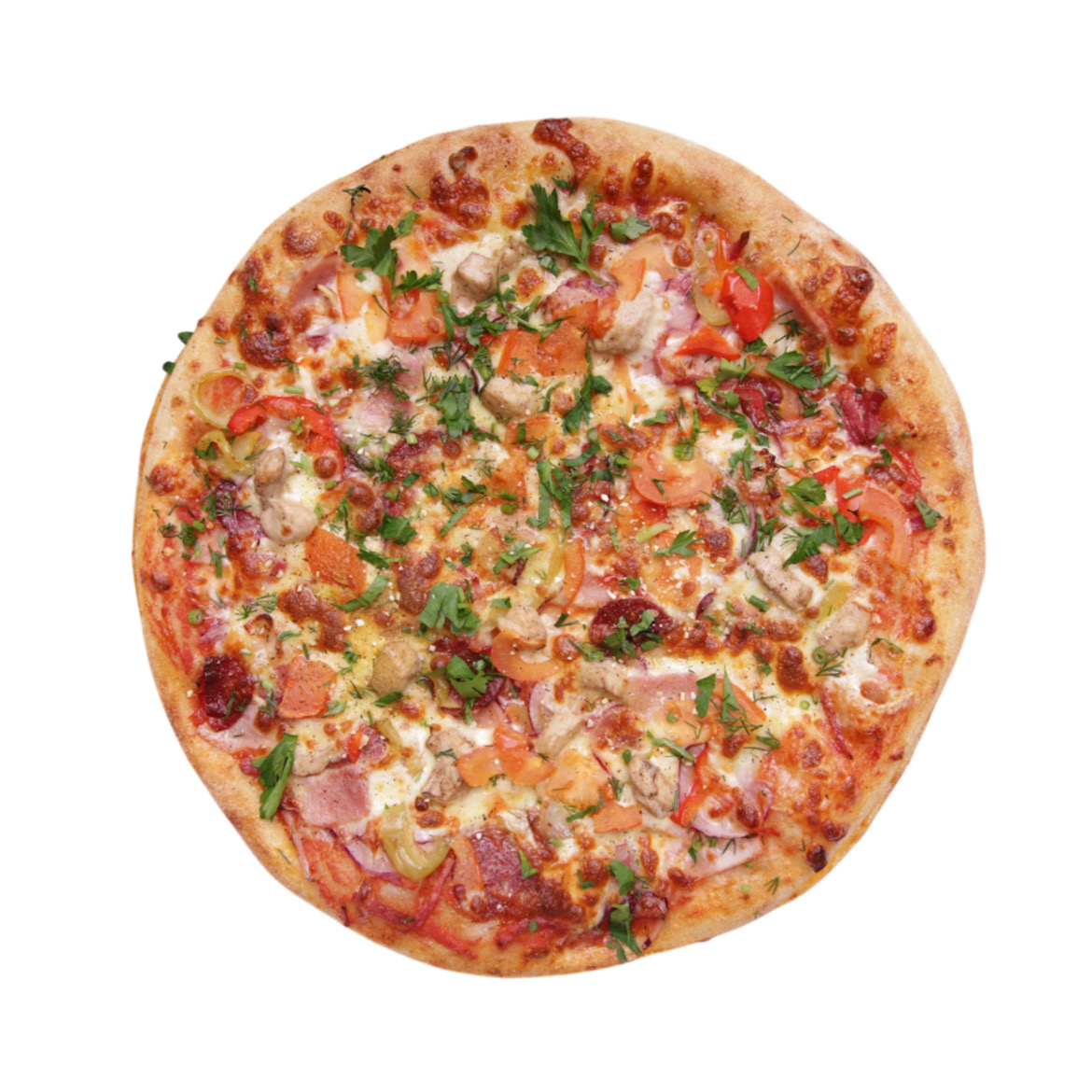 Мясная