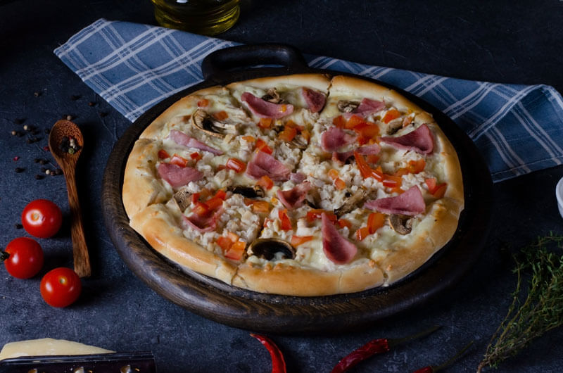 Верона 30 см