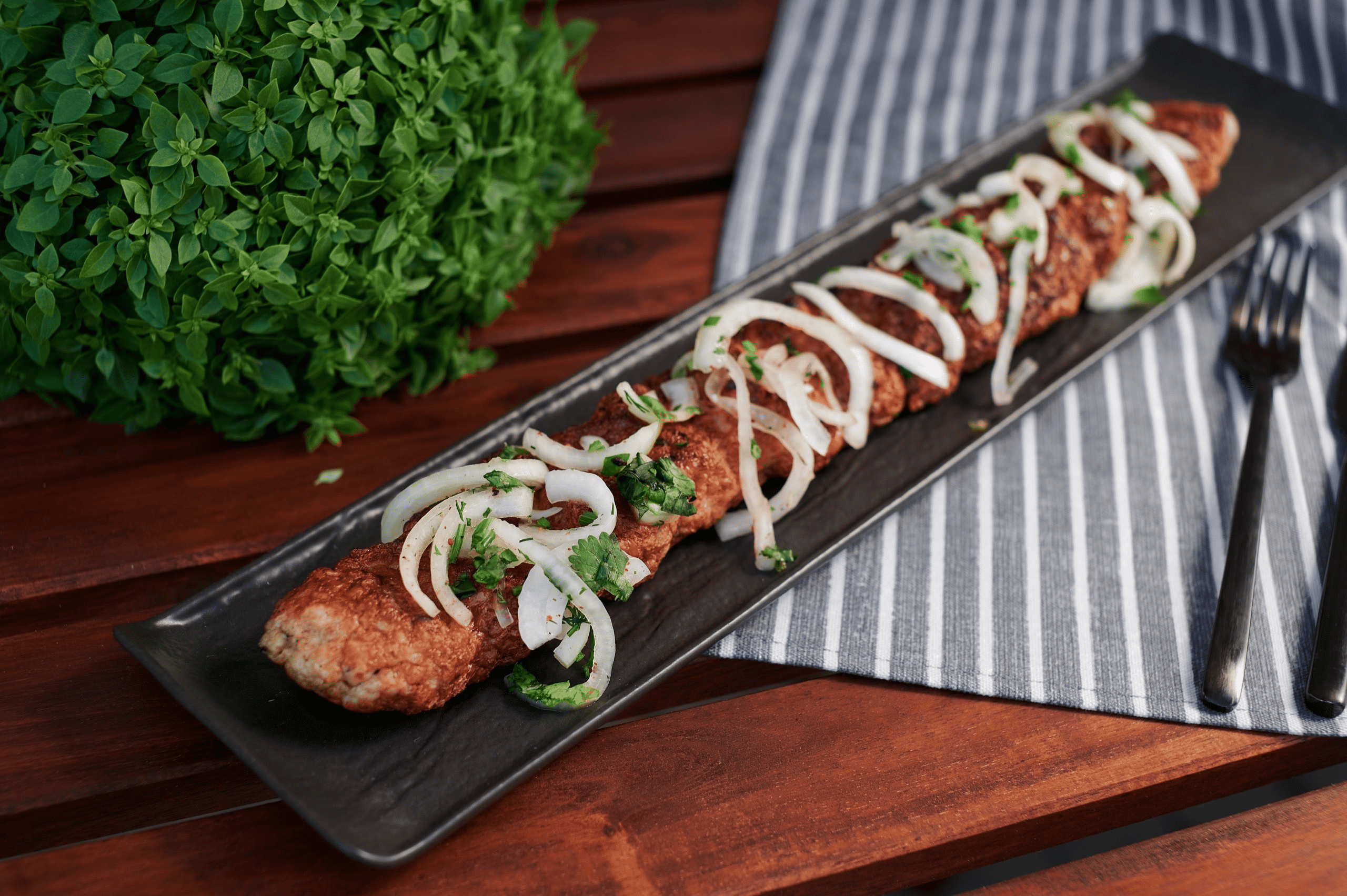 ЛЮЛЯ-КЕБАБ Курица