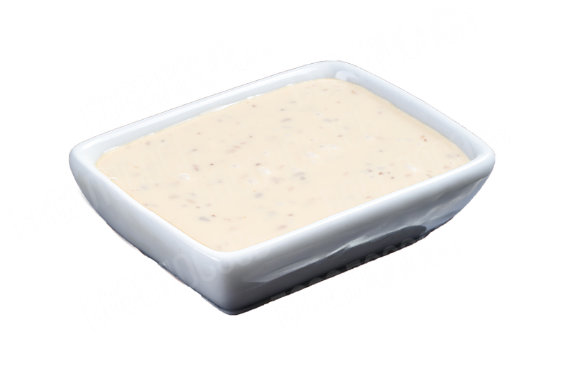 Ореховый соус