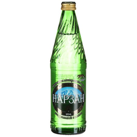 Нарзан