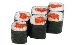 Сяке кунцей маки