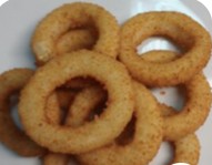 Луковые кольца