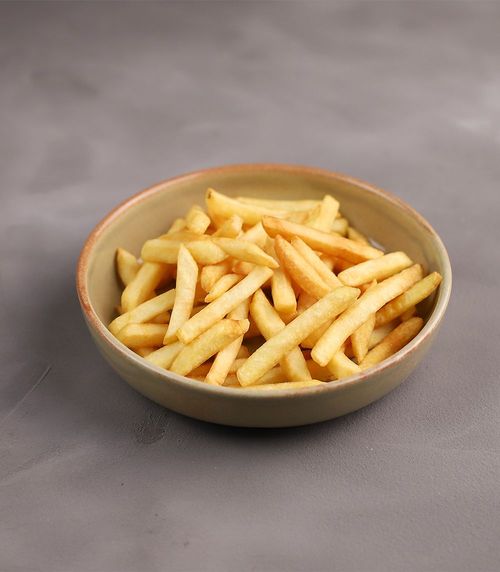 Картофель фри