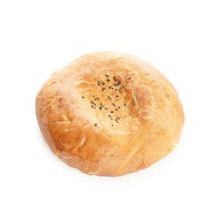 Узбекская лепешка